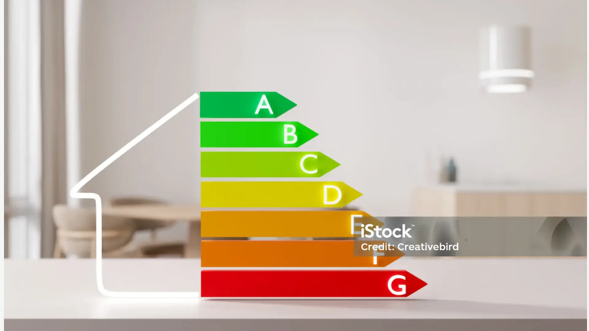Certificado energético en Onil