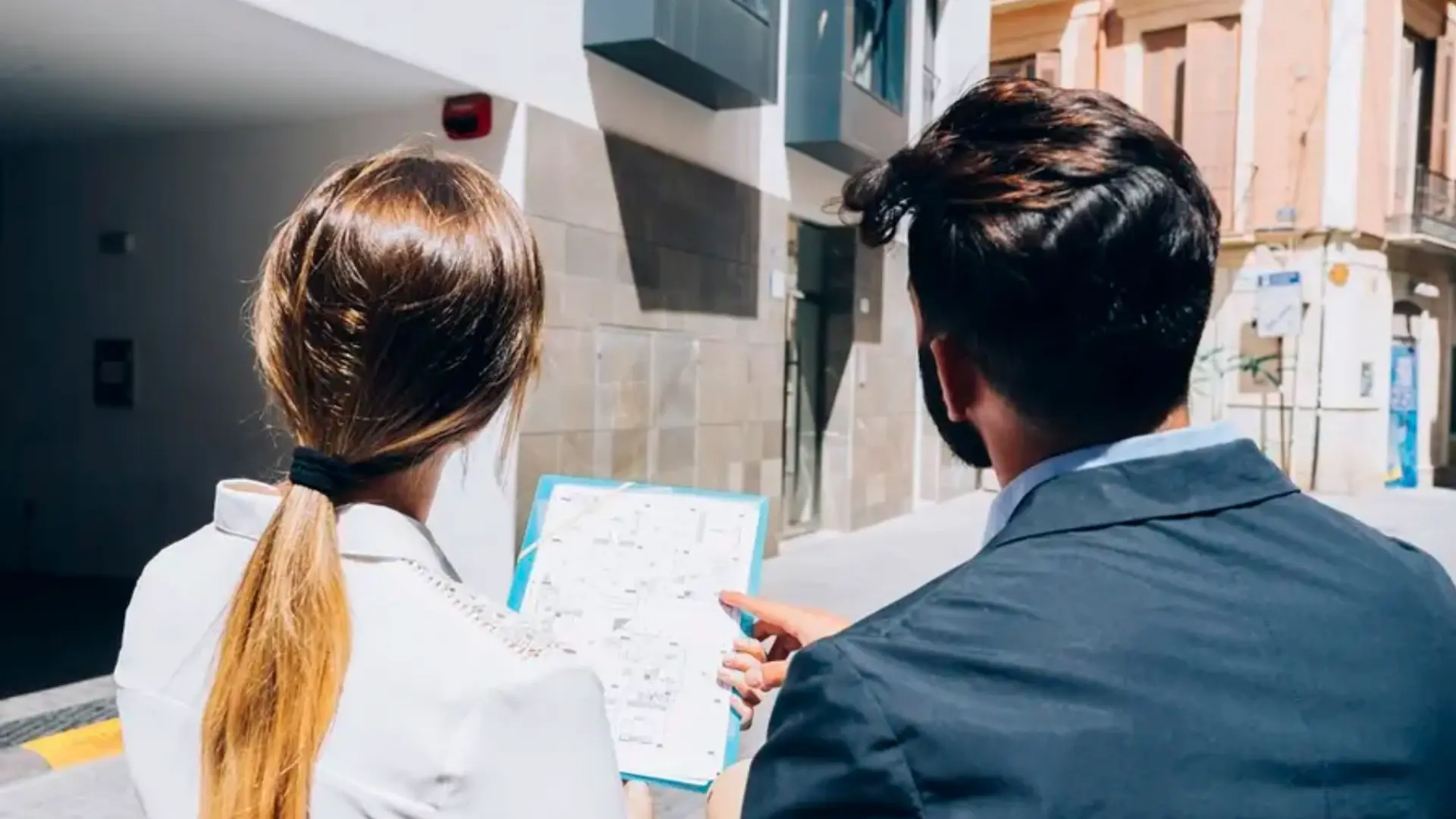 Informe de Evaluación del Edificio en Onil