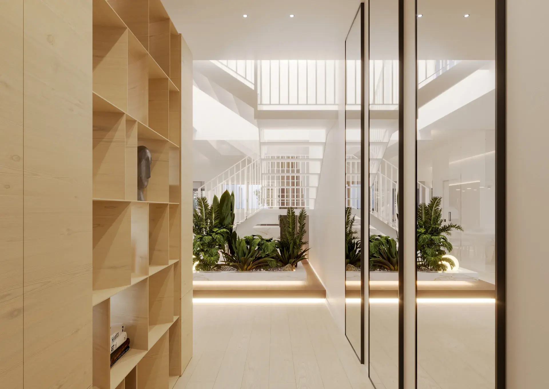 Arquitecto en Cocentaina