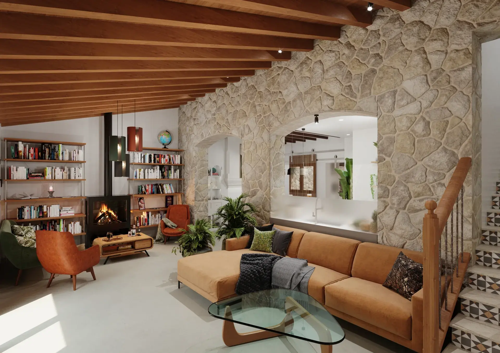 Arquitecto en Alcoy