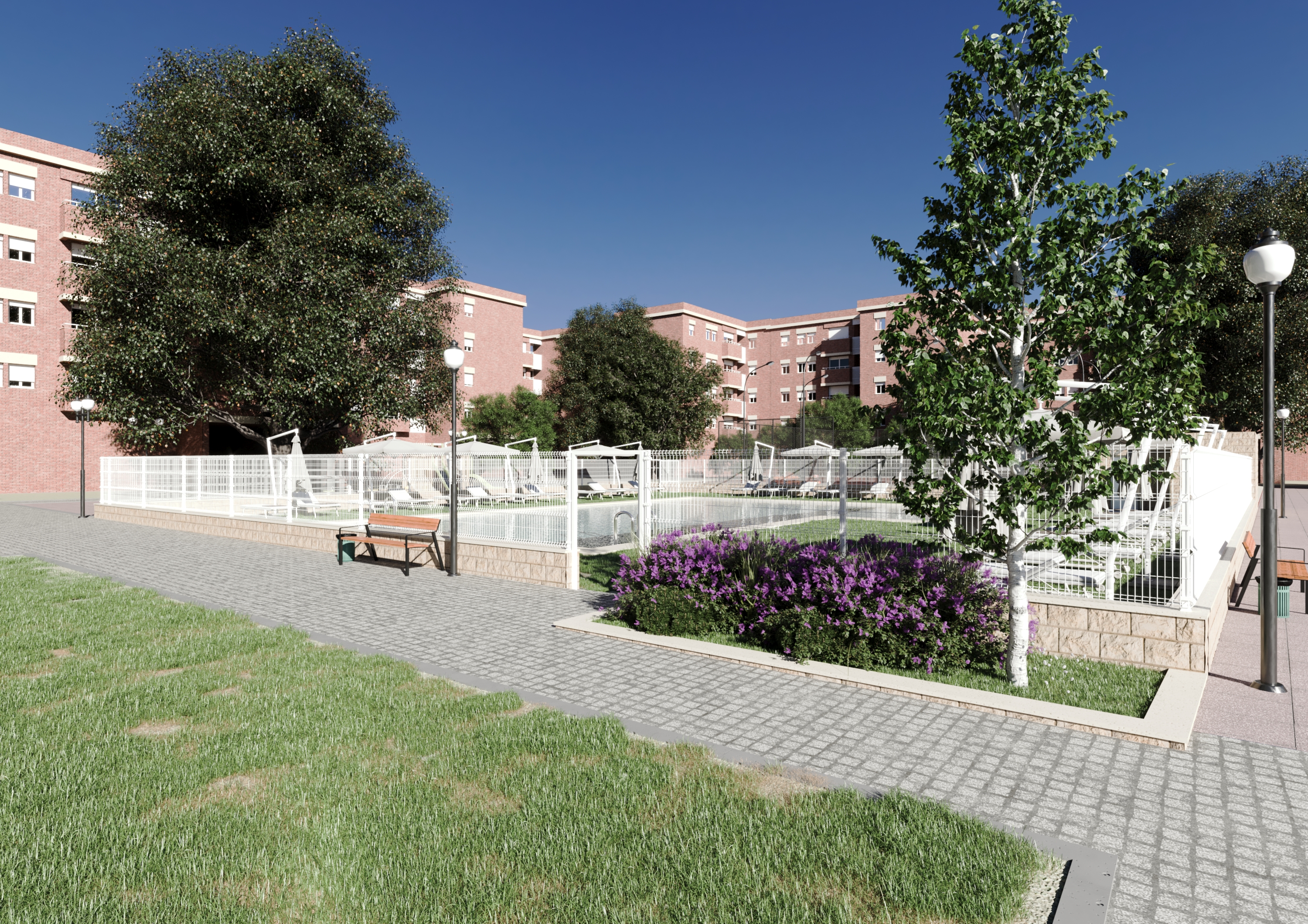 Piscina San Juan portada