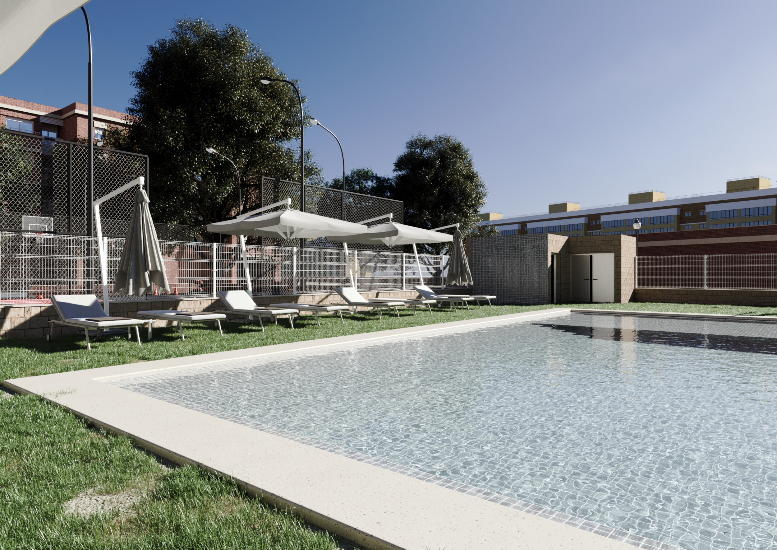 Detalle de acabado del vaso