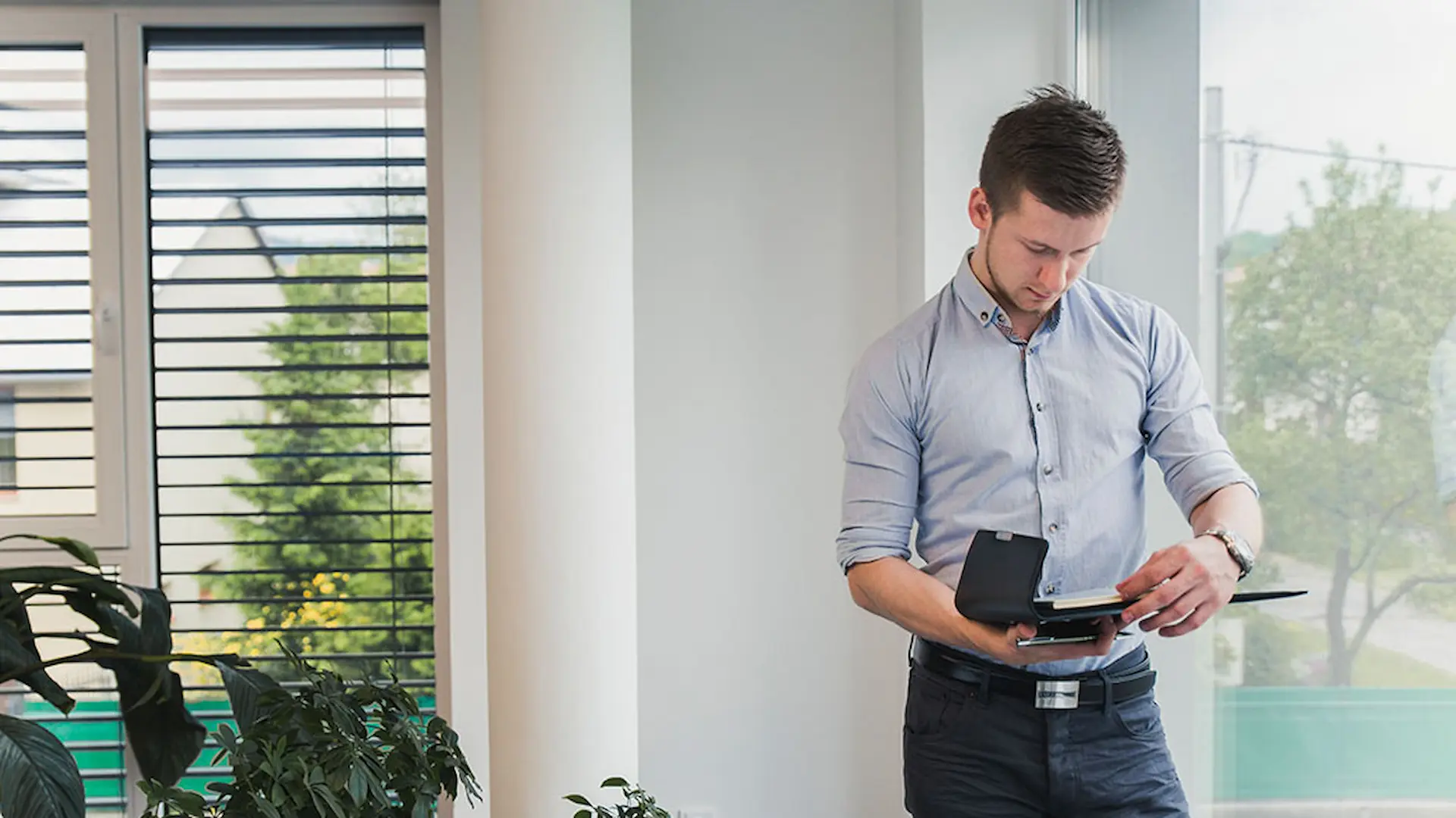 Paneles solares y vivienda eficiente en Alicante